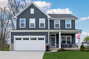 1153 Clover St, Sunbury, OH 43074 - Photo 1