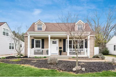 3030 Derby Road, Upper Arlington, OH 43221 - Photo 1