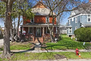 326 E 3rd St, Ashland, OH 44805 - Photo 1