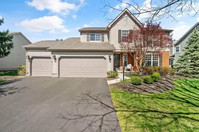2222 Bryton Drive, Powell, OH 43065 - Photo 1