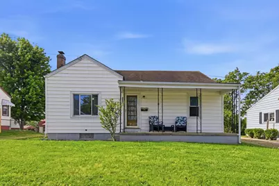 115 Highland Avenue, Circleville, OH 43113 - Photo 1