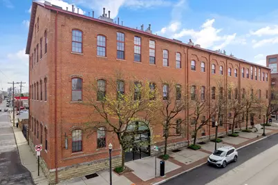 544 S Front Street #312, Columbus, OH 43215 - Photo 1