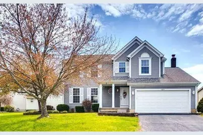 6437 Hemmingford Drive, Canal Winchester, OH 43110 - Photo 1