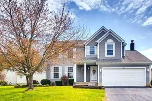 6437 Hemmingford Dr, Canal Winchester, OH 43110 - Photo 1