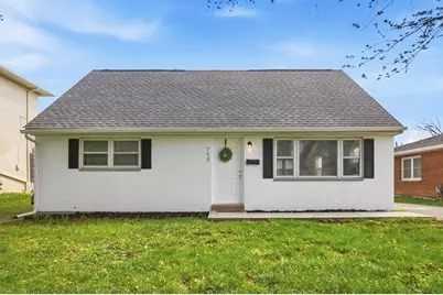758 Demorest Road, Columbus, OH 43204 - Photo 1