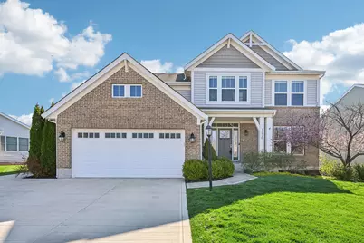 1370 Woodline Drive, Marysville, OH 43040 - Photo 1