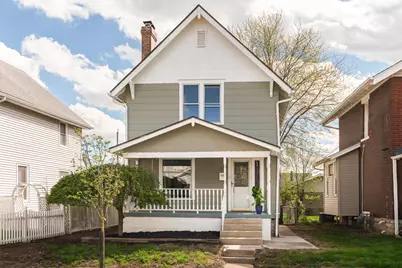 209 E Morrill Avenue, Columbus, OH 43207 - Photo 1