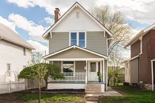 209 E Morrill Ave, Columbus, OH 43207 - Photo 1