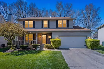 7866 Dolmen Drive, Blacklick, OH 43004 - Photo 1