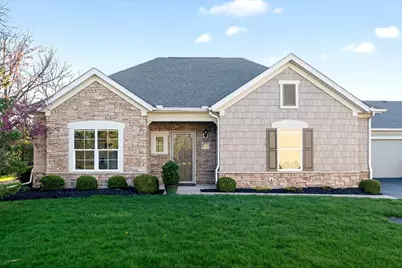 5723 Timber Top Drive #10, Hilliard, OH 43026 - Photo 1