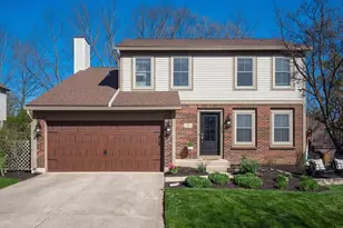 3710 Newell Dr, Columbus, OH 43228 - Photo 1