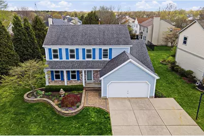 1434 River Trail Drive, Grove City, OH 43123 - Photo 1