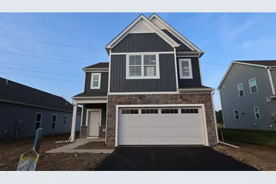 2775 Coltstail Drive, Powell, OH 43065 - Photo 1