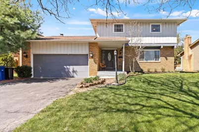 5177 Avalon Avenue, Columbus, OH 43229 - Photo 1