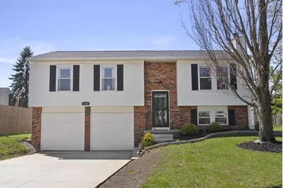 2763 Ciniminson Court, Hilliard, OH 43026 - Photo 1