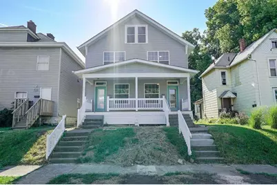 597 Lilley Avenue, Columbus, OH 43205 - Photo 1