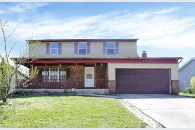 3013 Gannett Road, Columbus, OH 43231 - Photo 1