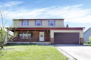 3013 Gannett Rd, Columbus, OH 43231 - Photo 1