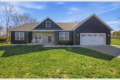 9775 Conrad Road, Saint Paris, OH 43072 - Photo 1