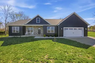9775 Conrad Rd, Saint Paris, OH 43072 - Photo 1