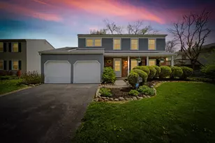 3552 Southwest Ct, Grove City, OH 43123 - Photo 1