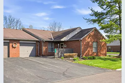 3972 Covington Drive, Springfield, OH 45503 - Photo 1