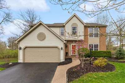 1365 Briarshore Way, Lewis Center, OH 43035 - Photo 1