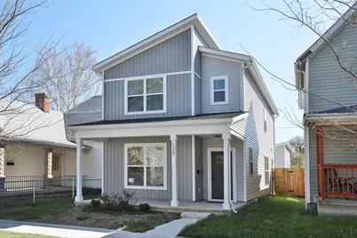 130 Wisconsin Avenue, Columbus, OH 43222 - Photo 1