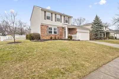 2040 Smokymill Road, Dublin, OH 43016 - Photo 1
