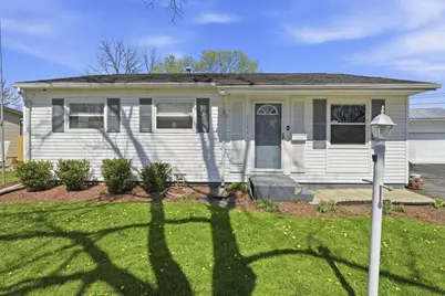 5584 Newport Court, Columbus, OH 43232 - Photo 1