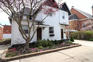120 S Court St, Marysville, OH 43040 - Photo 1