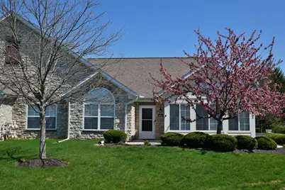 6195 Donegan Way #9, Dublin, OH 43016 - Photo 1