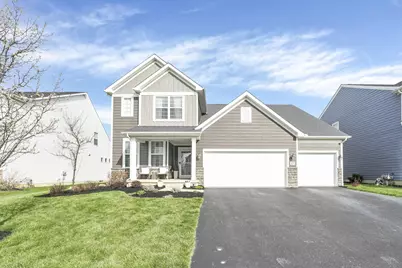 1273 Sunbury Meadows Drive, Sunbury, OH 43074 - Photo 1