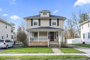 283 E Walnut St, Marion, OH 43302 - Photo 1