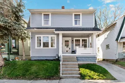 251 E Arcadia Avenue, Columbus, OH 43202 - Photo 1