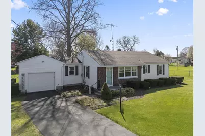3606 Marion Marysville Road, Prospect, OH 43342 - Photo 1