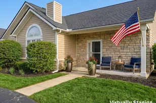 8050 Flint Run Pl, Columbus, OH 43235 - Photo 1
