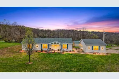 2406 Chapel Creek Road, Chillicothe, OH 45601 - Photo 1