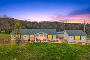 2406 Chapel Creek Rd, Chillicothe, OH 45601 - Photo 1
