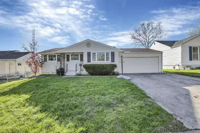 1093 Harwood Drive, Columbus, OH 43228 - Photo 1