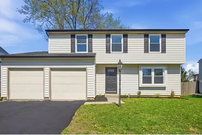 6736 Centennial Drive, Reynoldsburg, OH 43068 - Photo 1