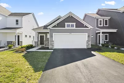7089 Ashford Way, Powell, OH 43065 - Photo 1