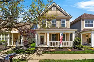 6140 Braet Rd, Westerville, OH 43081 - Photo 1