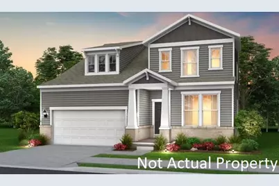 365 Nike Way #Lot 2493, Sunbury, OH 43074 - Photo 1
