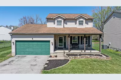 1962 Dyer Road, Grove City, OH 43123 - Photo 1