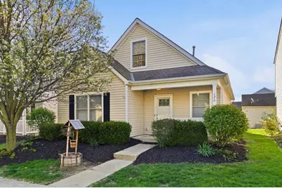 126 Bartlett Street, Delaware, OH 43015 - Photo 1