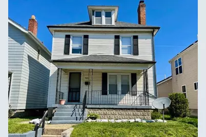 760 Siebert Street, Columbus, OH 43206 - Photo 1