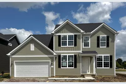 6112 Pisello Drive #Lot 442, Hilliard, OH 43026 - Photo 1