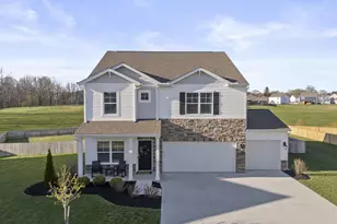 324 Kells Ct W, Newark, OH 43055 - Photo 1