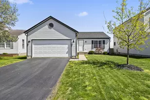 5532 Crenton Dr, Westerville, OH 43081 - Photo 1